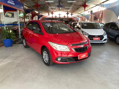 CHEVROLET Onix Hatch 1.0 12V 4P FLEX LT, Foto 2