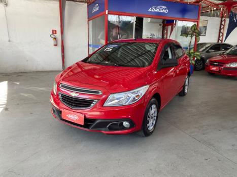 CHEVROLET Onix Hatch 1.0 12V 4P FLEX LT, Foto 3