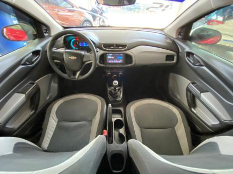 CHEVROLET Onix Hatch 1.0 12V 4P FLEX LT, Foto 6