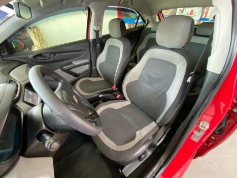 CHEVROLET Onix Hatch 1.0 12V 4P FLEX LT, Foto 7