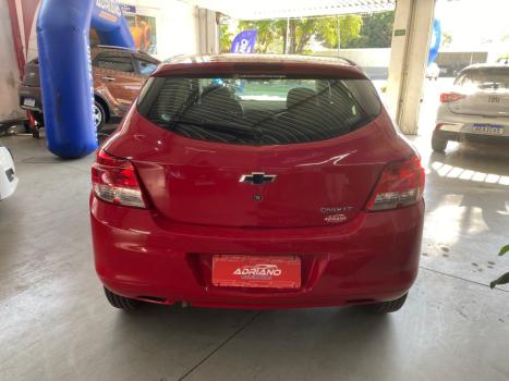 CHEVROLET Onix Hatch 1.0 12V 4P FLEX LT, Foto 10