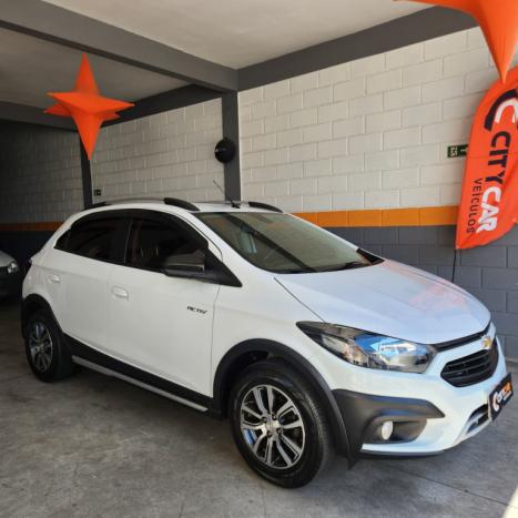 CHEVROLET Onix Hatch 1.4 4P FLEX ACTIV, Foto 1