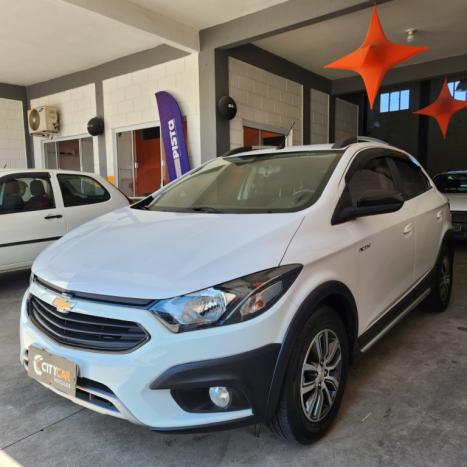 CHEVROLET Onix Hatch 1.4 4P FLEX ACTIV, Foto 2