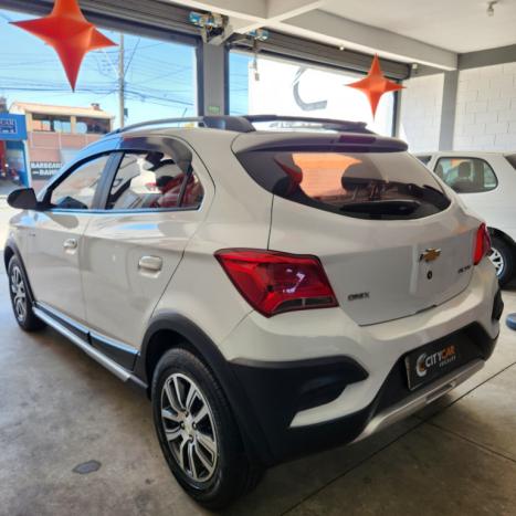 CHEVROLET Onix Hatch 1.4 4P FLEX ACTIV, Foto 8