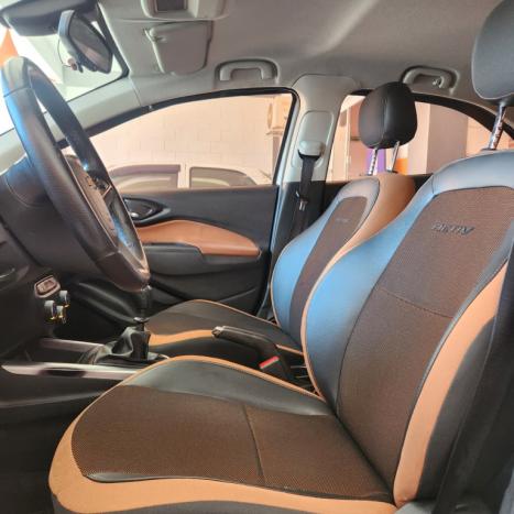 CHEVROLET Onix Hatch 1.4 4P FLEX ACTIV, Foto 15