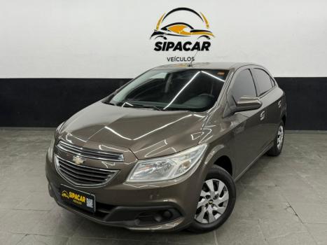 CHEVROLET Onix Hatch 1.0 4P FLEX LT, Foto 2