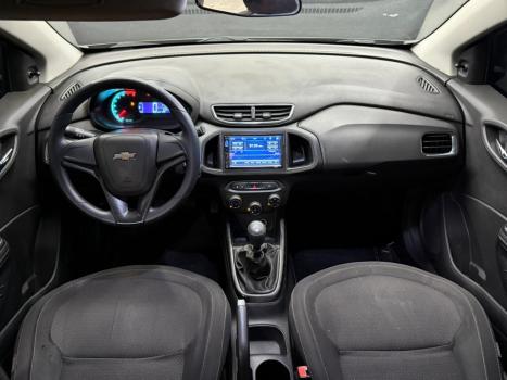 CHEVROLET Onix Hatch 1.0 4P FLEX LT, Foto 5