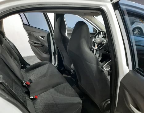 CHEVROLET Onix Hatch 1.0 4P FLEX LTZ TURBO AUTOMTICO, Foto 2