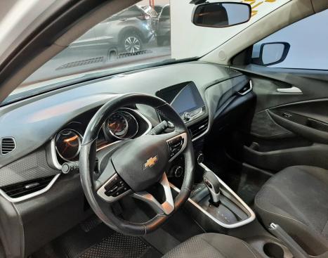 CHEVROLET Onix Hatch 1.0 4P FLEX LTZ TURBO AUTOMTICO, Foto 5