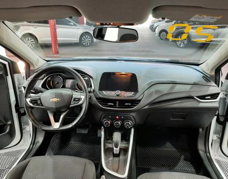 CHEVROLET Onix Hatch 1.0 4P FLEX LTZ TURBO AUTOMTICO, Foto 6