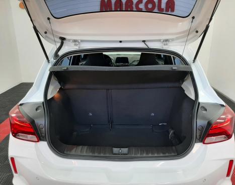 CHEVROLET Onix Hatch 1.0 4P FLEX LTZ TURBO AUTOMTICO, Foto 10