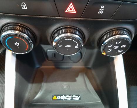CHEVROLET Onix Hatch 1.0 4P FLEX LTZ TURBO AUTOMTICO, Foto 15