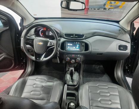 CHEVROLET Onix Hatch 1.4 4P FLEX LTZ AUTOMTICO, Foto 8