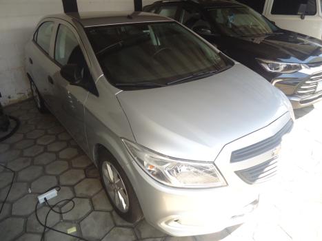 CHEVROLET Onix Hatch 1.0 4P FLEX, Foto 1
