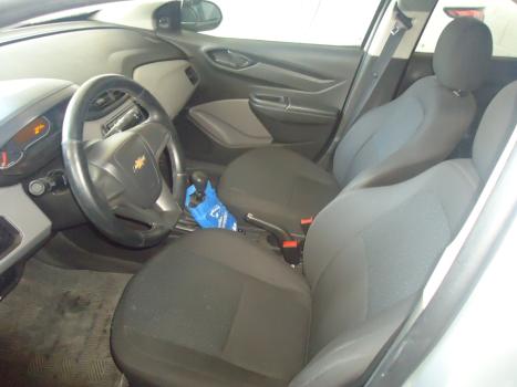 CHEVROLET Onix Hatch 1.0 4P FLEX, Foto 2