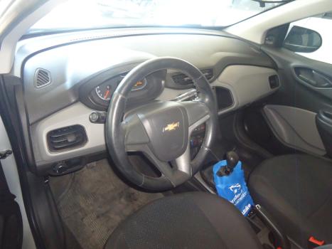CHEVROLET Onix Hatch 1.0 4P FLEX, Foto 3