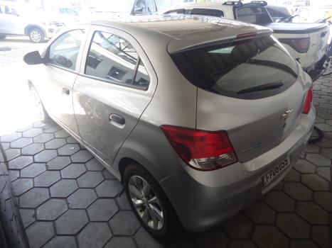 CHEVROLET Onix Hatch 1.0 4P FLEX, Foto 5