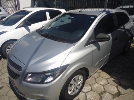CHEVROLET Onix Hatch 1.0 4P FLEX, Foto 1