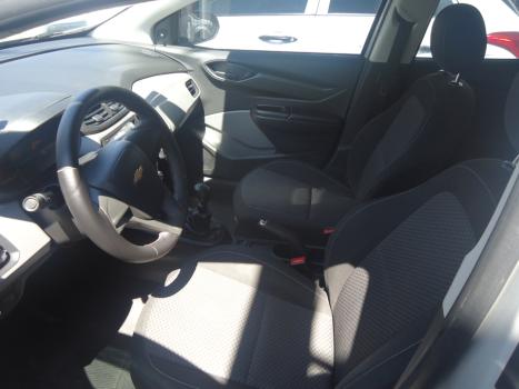 CHEVROLET Onix Hatch 1.0 4P FLEX, Foto 2