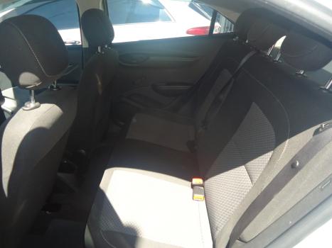 CHEVROLET Onix Hatch 1.0 4P FLEX, Foto 4