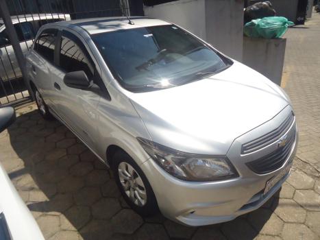 CHEVROLET Onix Hatch 1.0 4P FLEX, Foto 6