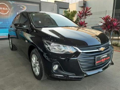 CHEVROLET Onix Sedan 1.0 4P FLEX LTZ PLUS TURBO, Foto 1