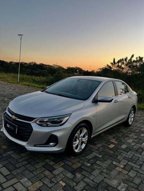 CHEVROLET Onix Sedan 1.0 12V 4P FLEX PREMIER PLUS TURBO AUTOMTICO, Foto 2