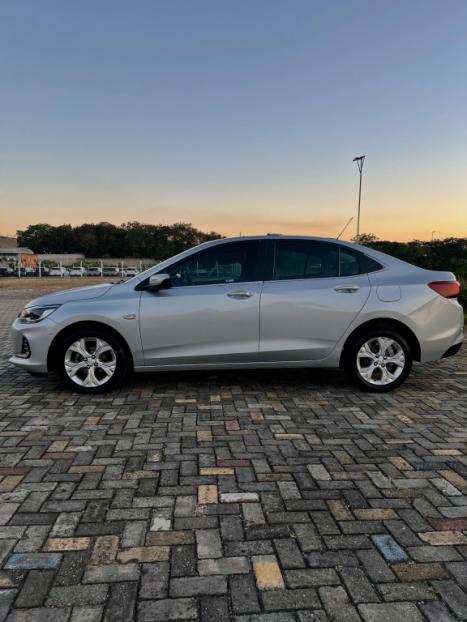 CHEVROLET Onix Sedan 1.0 12V 4P FLEX PREMIER PLUS TURBO AUTOMTICO, Foto 3