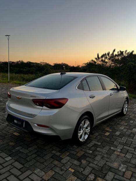 CHEVROLET Onix Sedan 1.0 12V 4P FLEX PREMIER PLUS TURBO AUTOMTICO, Foto 4