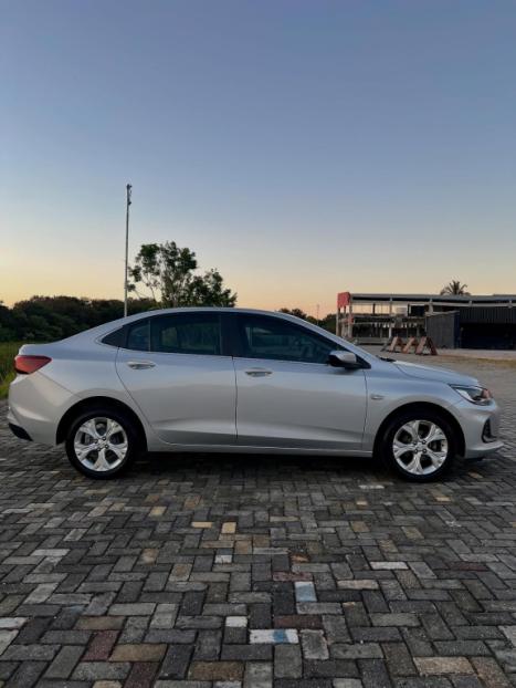CHEVROLET Onix Sedan 1.0 12V 4P FLEX PREMIER PLUS TURBO AUTOMTICO, Foto 5