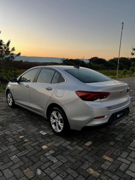 CHEVROLET Onix Sedan 1.0 12V 4P FLEX PREMIER PLUS TURBO AUTOMTICO, Foto 6
