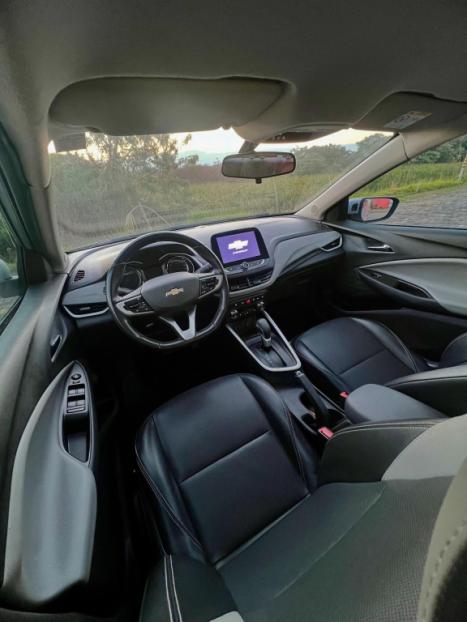 CHEVROLET Onix Sedan 1.0 12V 4P FLEX PREMIER PLUS TURBO AUTOMTICO, Foto 8