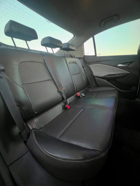 CHEVROLET Onix Sedan 1.0 12V 4P FLEX PREMIER PLUS TURBO AUTOMTICO, Foto 10
