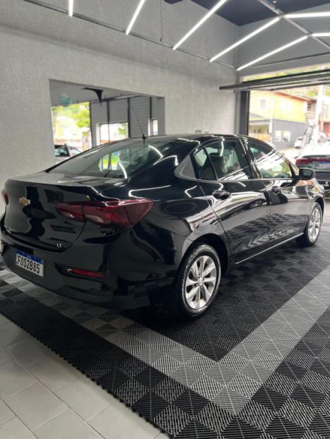 CHEVROLET Onix Sedan 1.0 4P FLEX LT, Foto 4