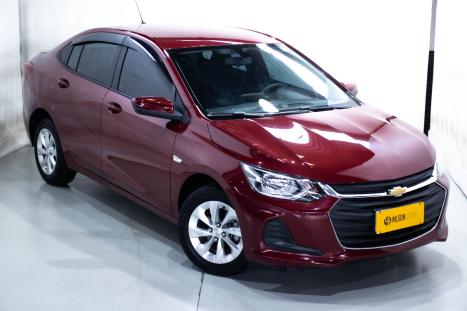 CHEVROLET Onix Sedan 1.0 4P FLEX LT PLUS TURBO, Foto 2