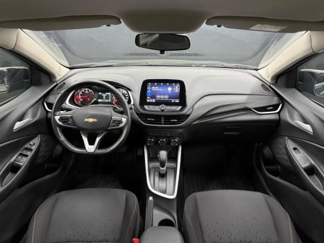 CHEVROLET Onix Sedan 1.0 4P FLEX LTZ PLUS TURBO AUTOMTICO, Foto 5