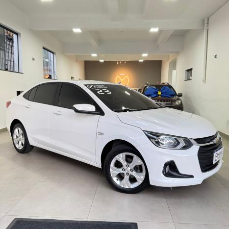 CHEVROLET Onix Sedan 1.0 12V 4P FLEX LT PLUS, Foto 1