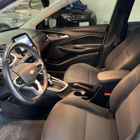 CHEVROLET Onix Sedan 1.0 12V 4P FLEX LT PLUS, Foto 5