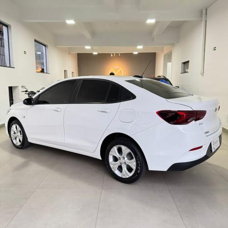CHEVROLET Onix Sedan 1.0 12V 4P FLEX LT PLUS, Foto 8