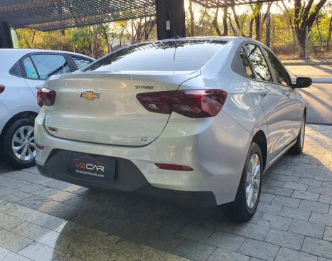 CHEVROLET Onix Sedan 1.0 12V 4P FLEX PLUS TURBO AUTOMTICO, Foto 2