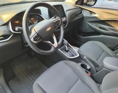 CHEVROLET Onix Sedan 1.0 12V 4P FLEX PLUS TURBO AUTOMTICO, Foto 3