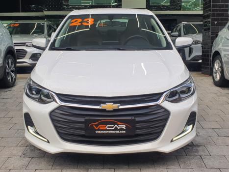CHEVROLET Onix Sedan 1.0 12V 4P FLEX PREMIER PLUS TURBO AUTOMTICO, Foto 2