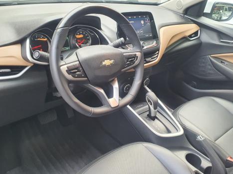 CHEVROLET Onix Sedan 1.0 12V 4P FLEX PREMIER PLUS TURBO AUTOMTICO, Foto 7