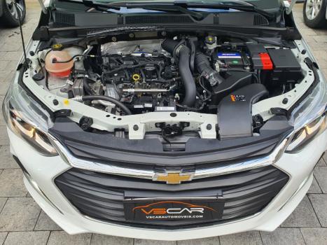 CHEVROLET Onix Sedan 1.0 12V 4P FLEX PREMIER PLUS TURBO AUTOMTICO, Foto 13