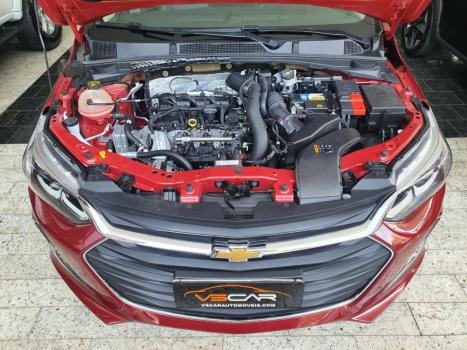 CHEVROLET Onix Sedan 1.0 12V 4P FLEX PREMIER PLUS TURBO AUTOMTICO, Foto 11