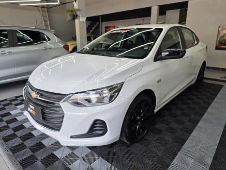 CHEVROLET Onix Sedan 1.0 12V 4P FLEX LT PLUS, Foto 1