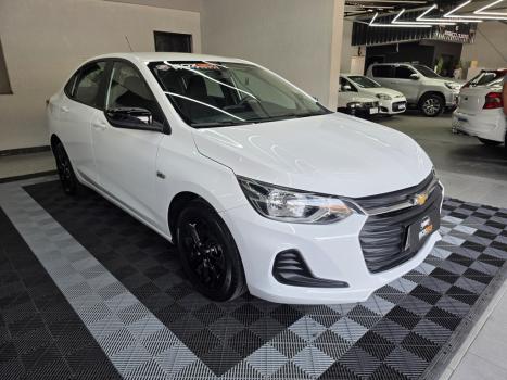CHEVROLET Onix Sedan 1.0 12V 4P FLEX LT PLUS, Foto 10