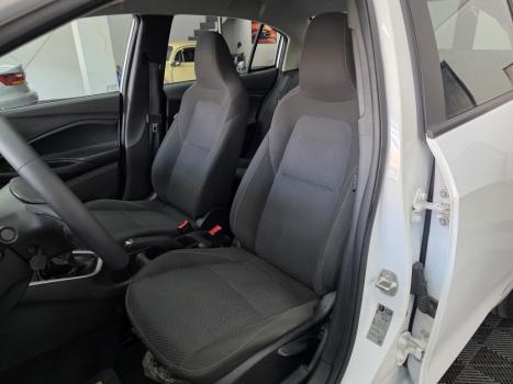 CHEVROLET Onix Sedan 1.0 12V 4P FLEX LT PLUS, Foto 18