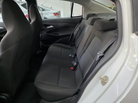 CHEVROLET Onix Sedan 1.0 12V 4P FLEX LT PLUS, Foto 20