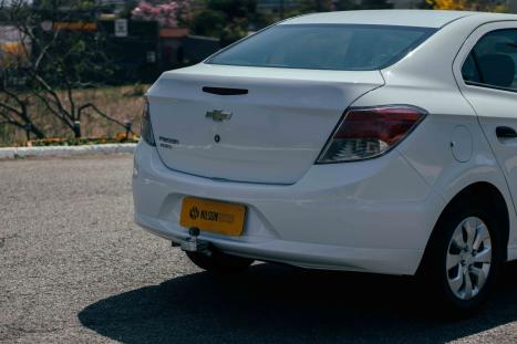 CHEVROLET Prisma 1.0 4P JOY FLEX, Foto 7